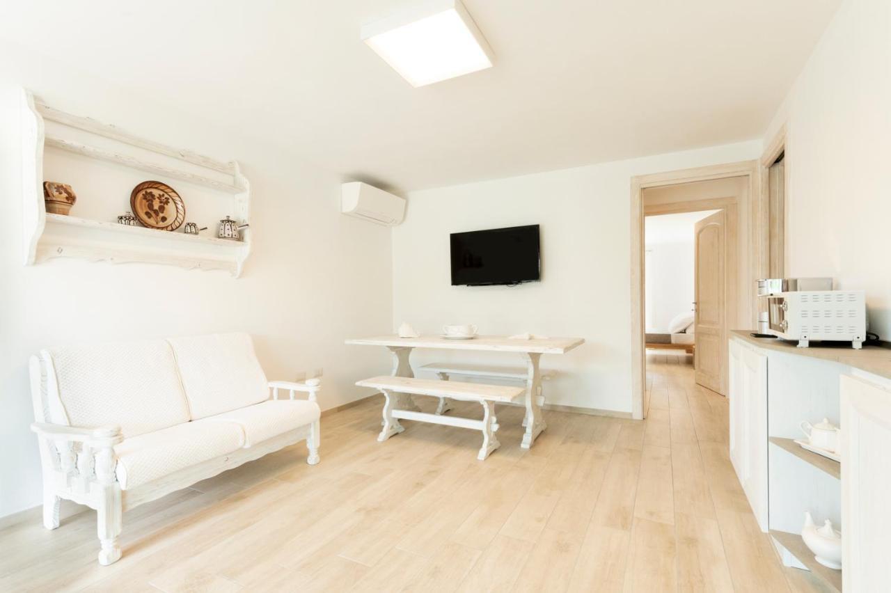 Apartment Summer Luxury Adults Only Olbia