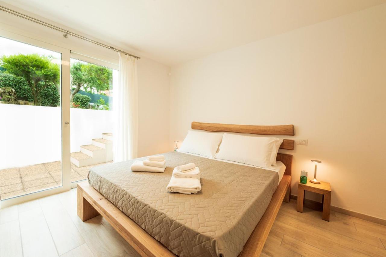 Apartment Summer Luxury Adults Only
