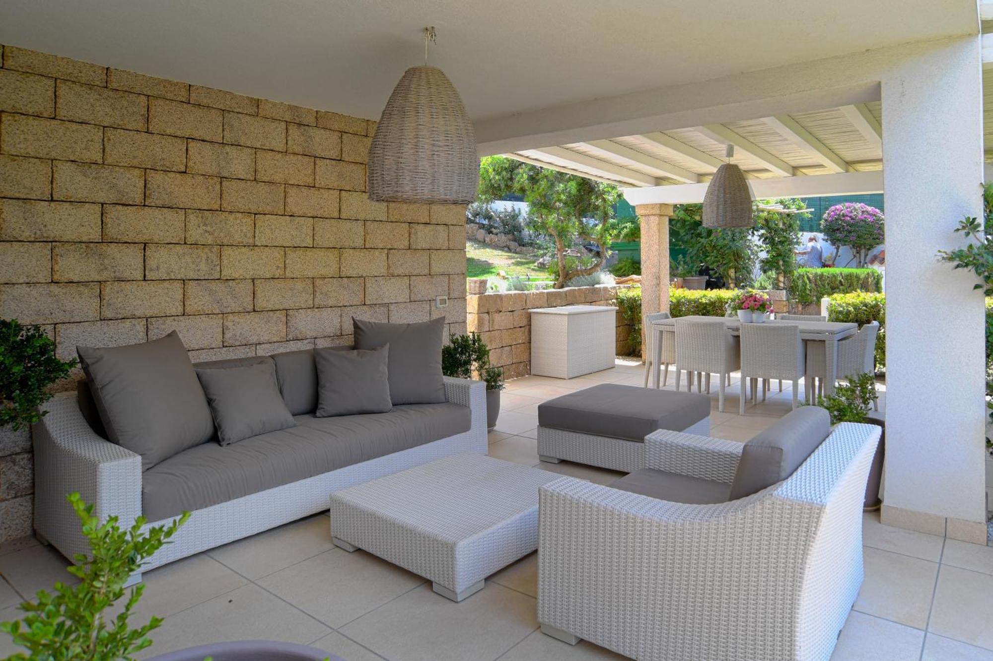 Summer Luxury Adults Only * Olbia