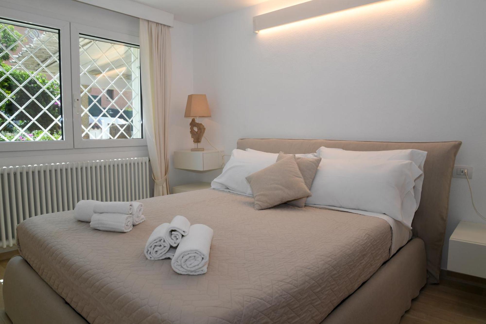 Apartment Summer Luxury Adults Only