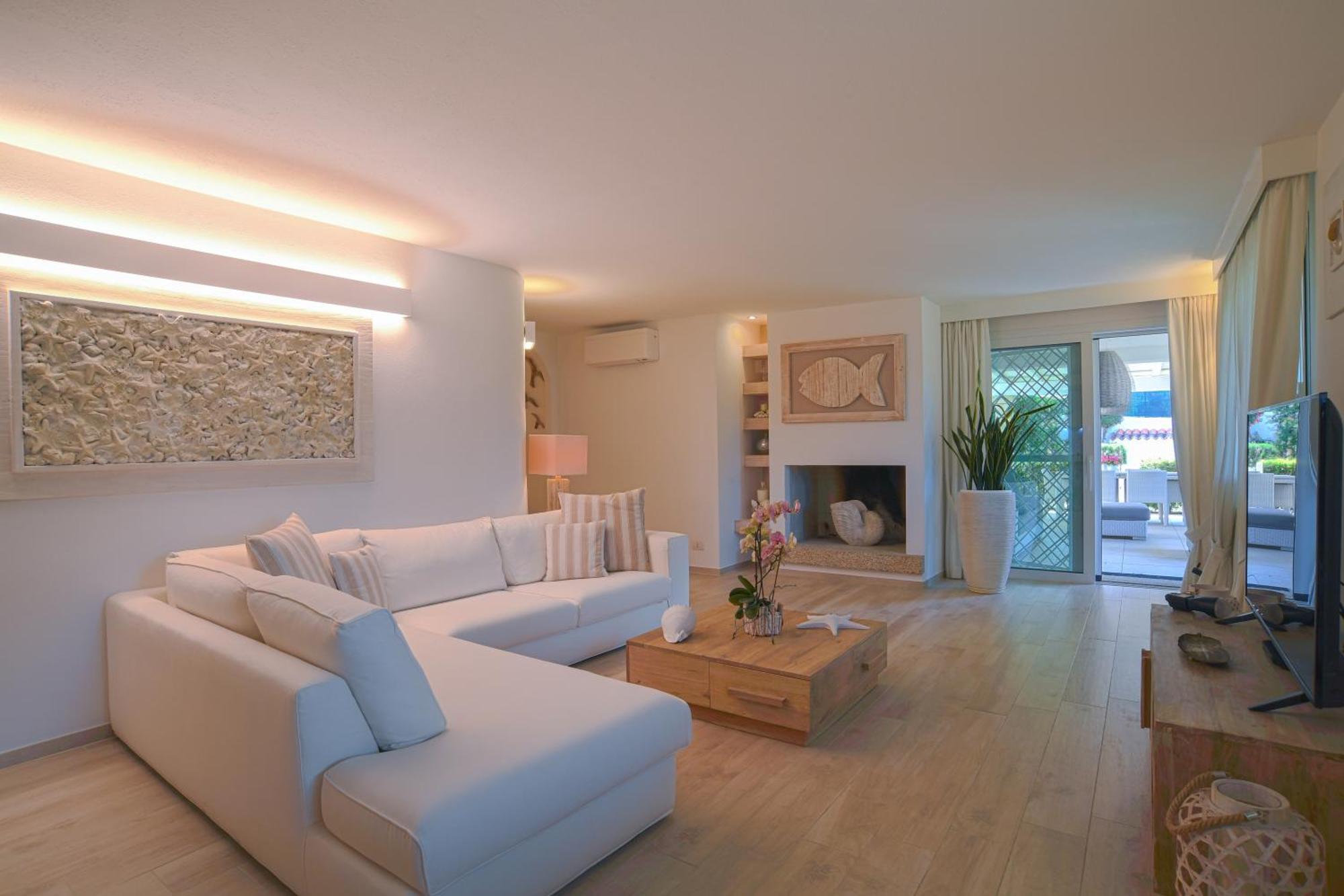 Summer Luxury Adults Only Apartment *