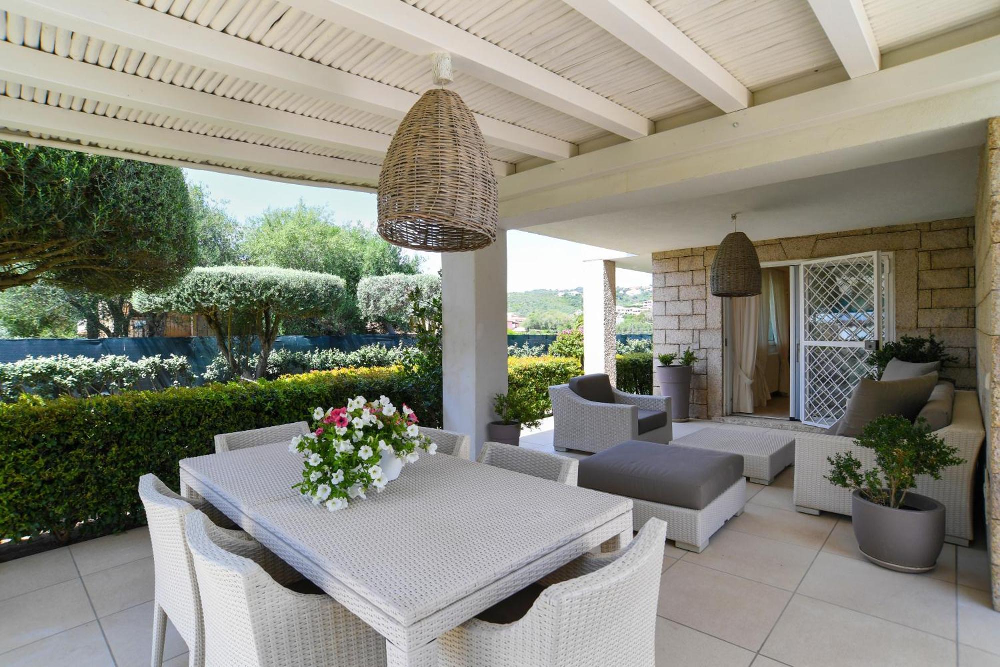 Summer Luxury Adults Only Olbia