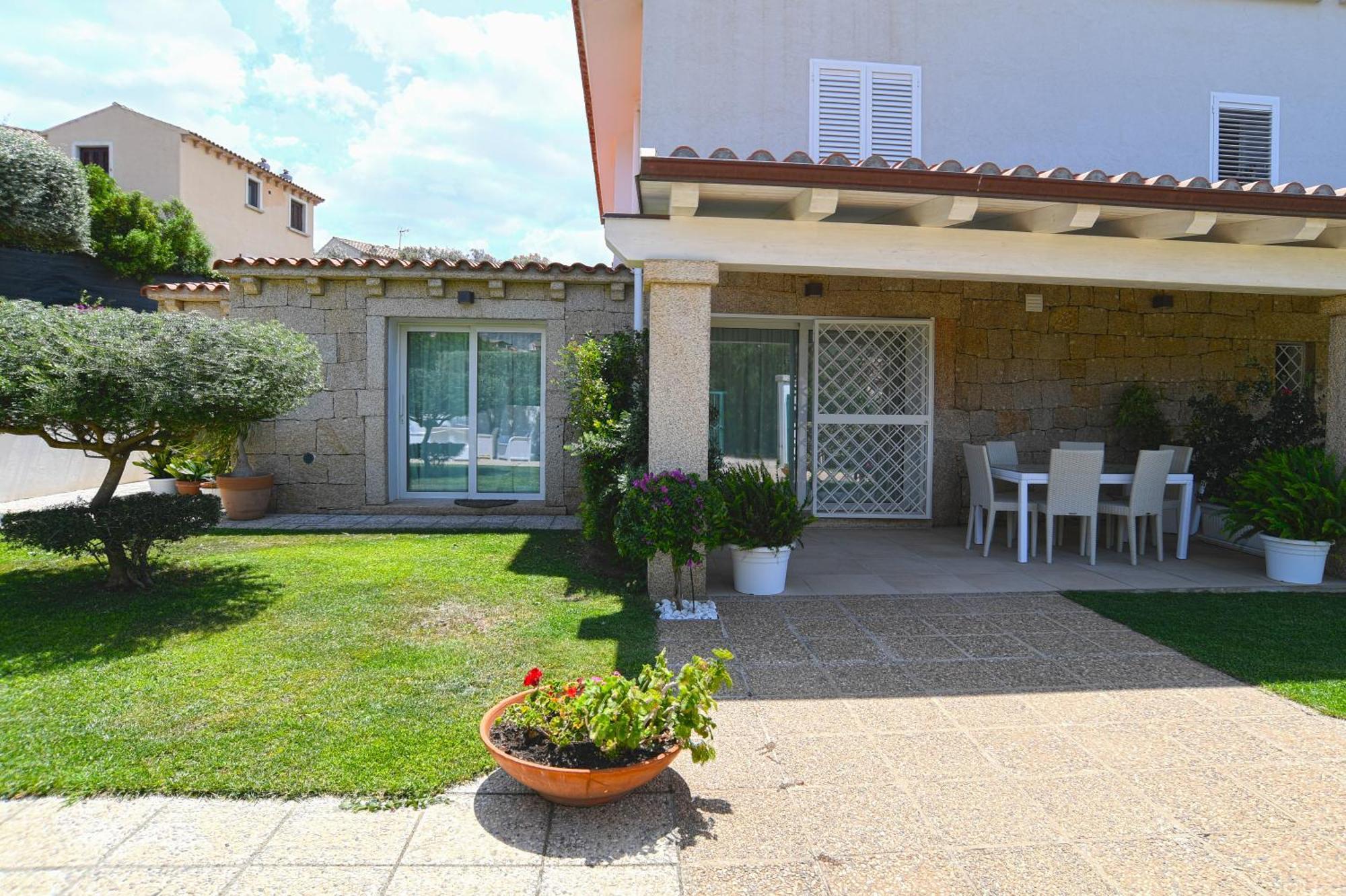Summer Luxury Adults Only Apartment Olbia