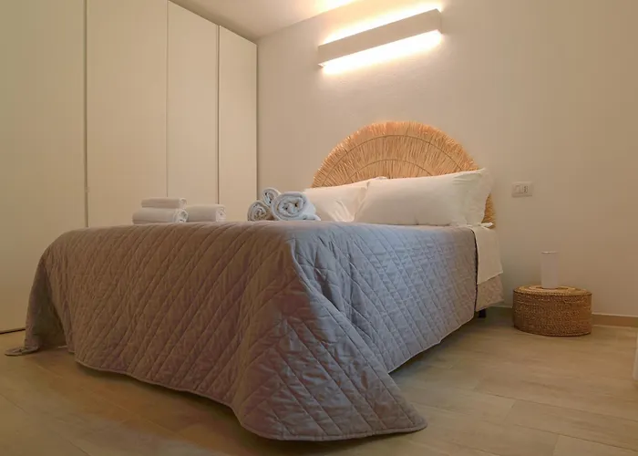 Summer Luxury Apartment Adults Only