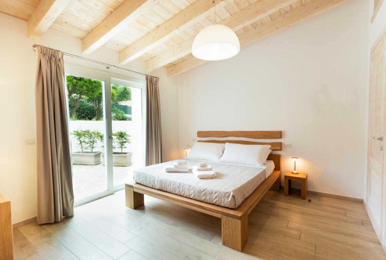 Summer Luxury Adults Only Apartment
