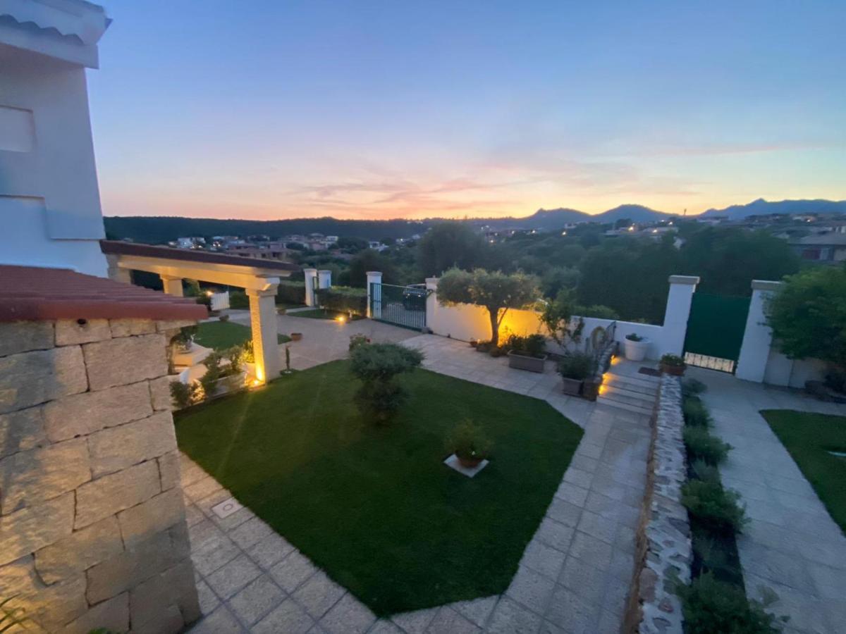 Summer Luxury Adults Only Apartment Olbia