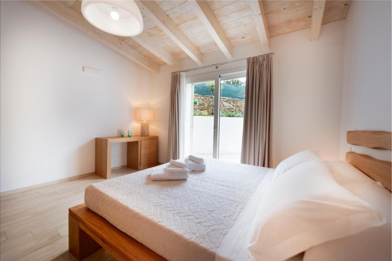 Apartment Summer Luxury Adults Only Olbia