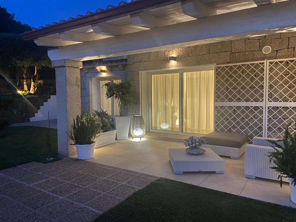 Apartment Summer Luxury Adults Only Olbia