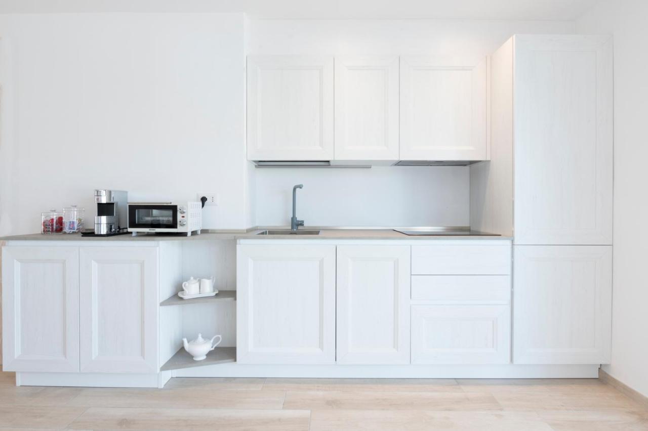 Summer Luxury Adults Only Apartment Olbia