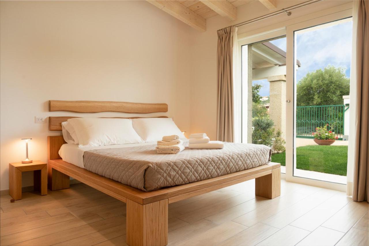 Apartment Summer Luxury Adults Only Olbia