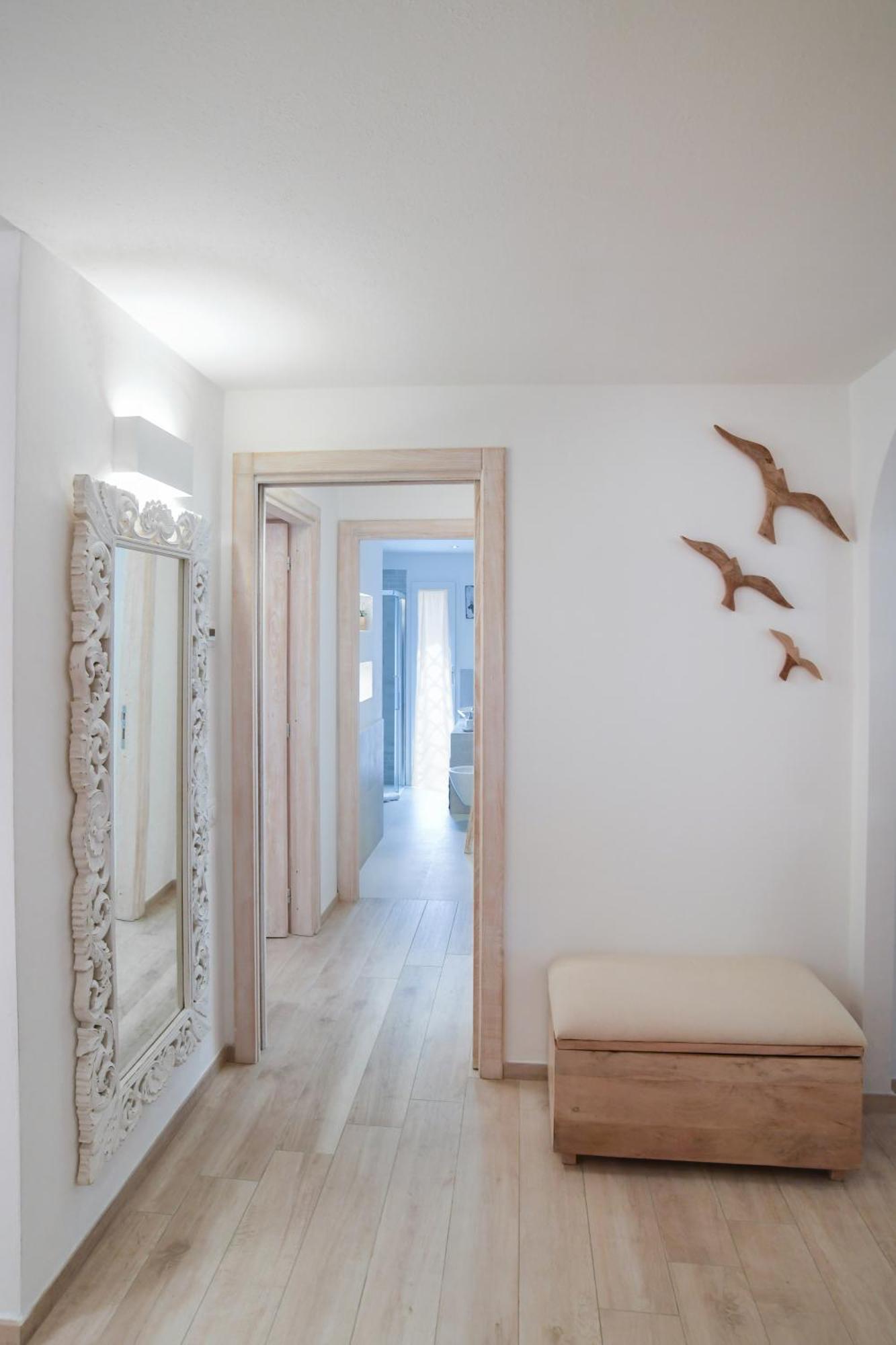 Summer Luxury Adults Only Apartment *