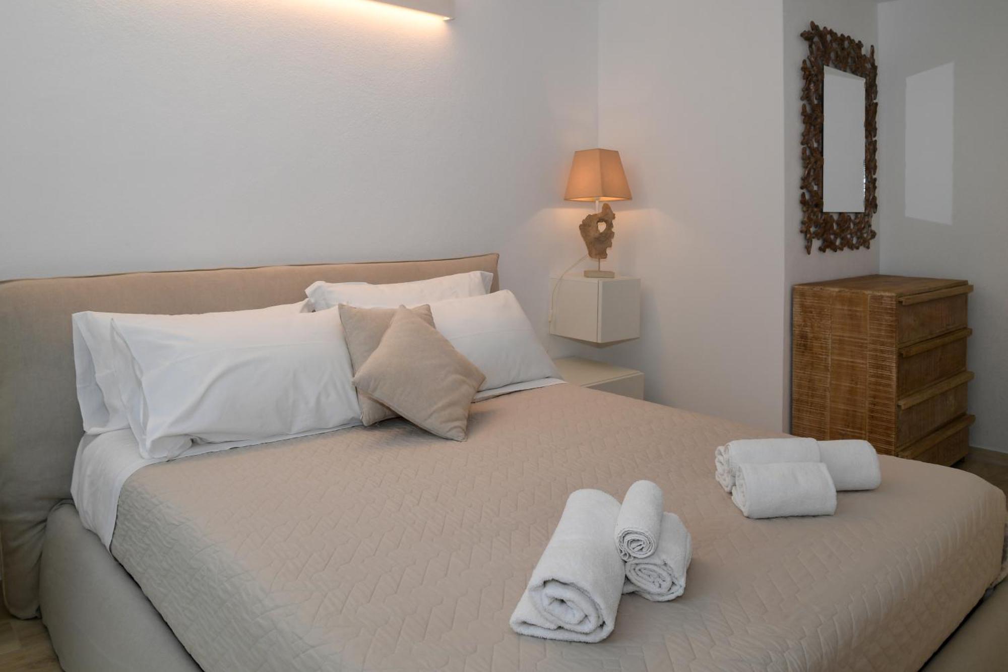 Apartment Summer Luxury Adults Only *