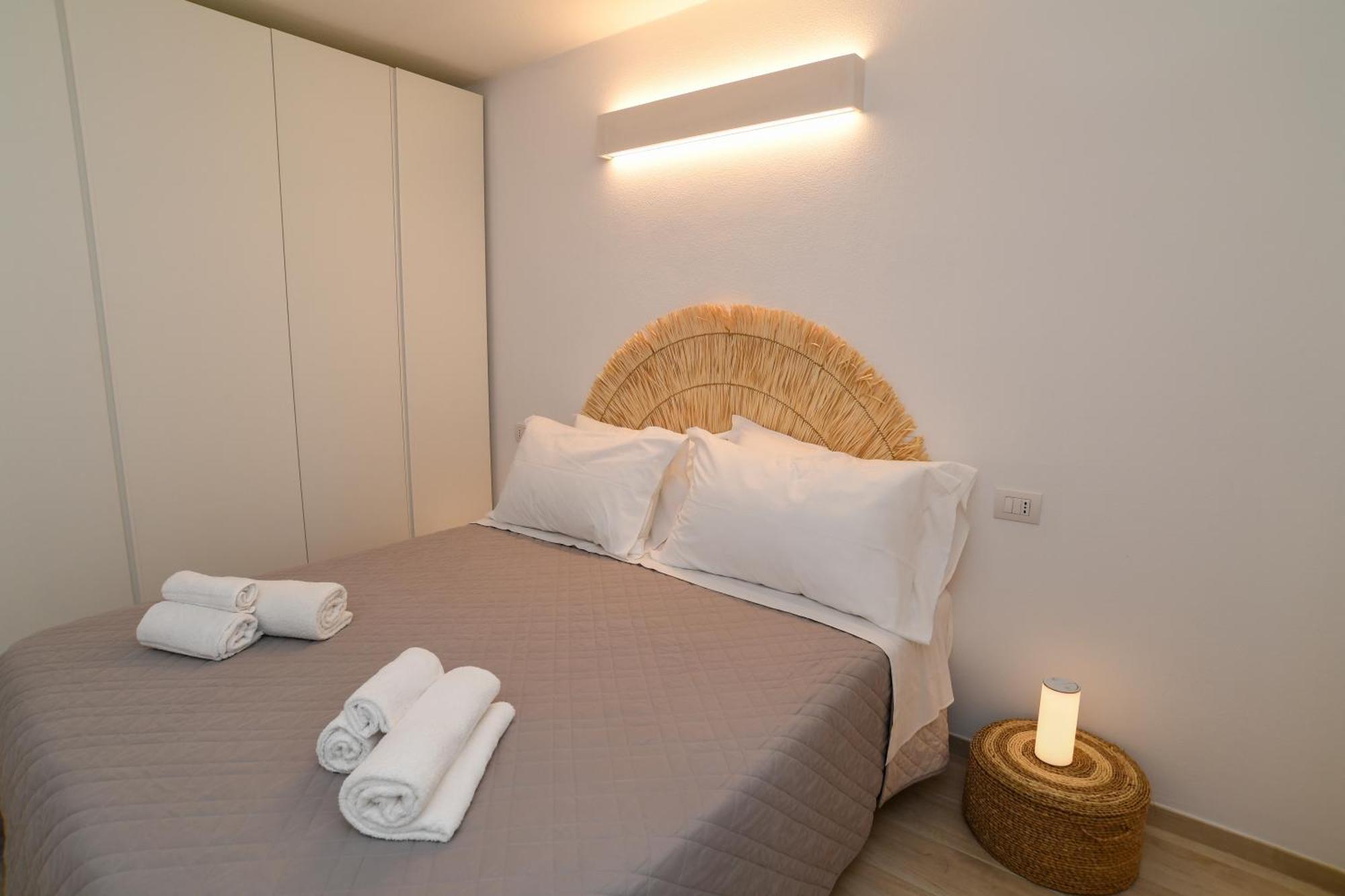 Apartment Summer Luxury Adults Only Olbia