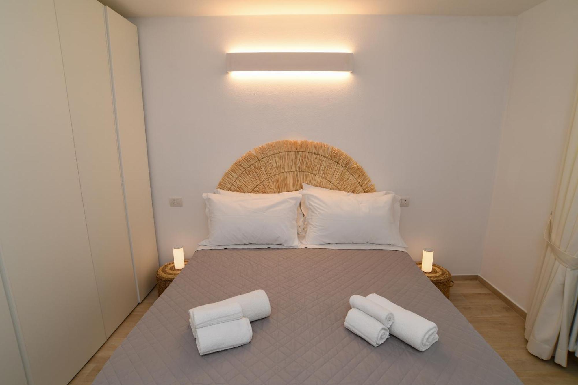 Apartment Summer Luxury Adults Only