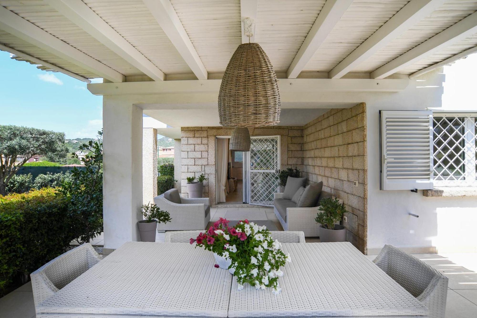 Summer Luxury Adults Only Olbia