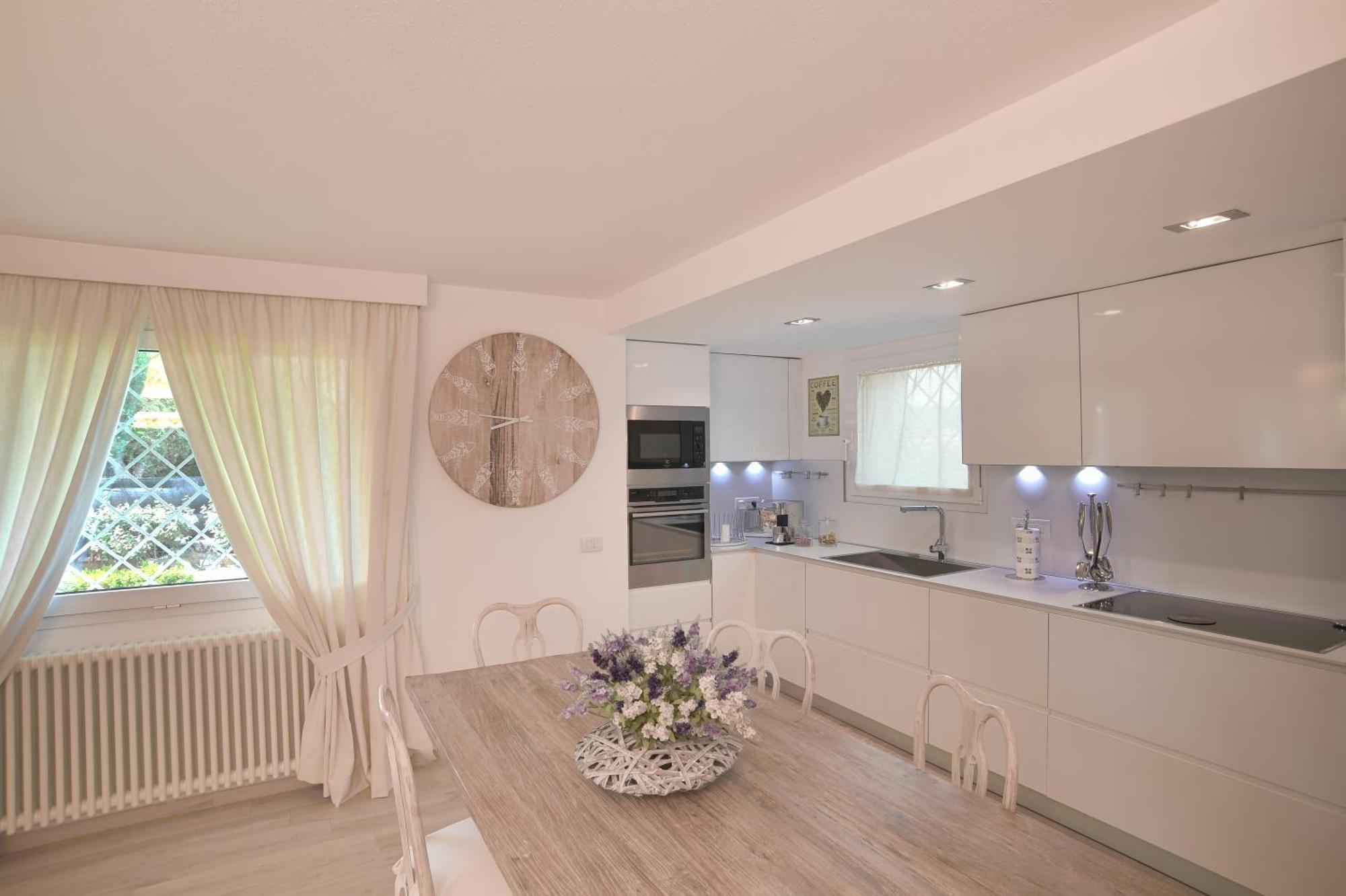 Summer Luxury Adults Only Apartment Olbia