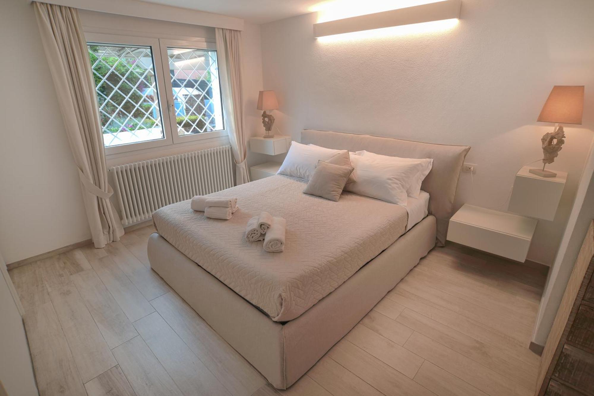 Summer Luxury Adults Only Olbia