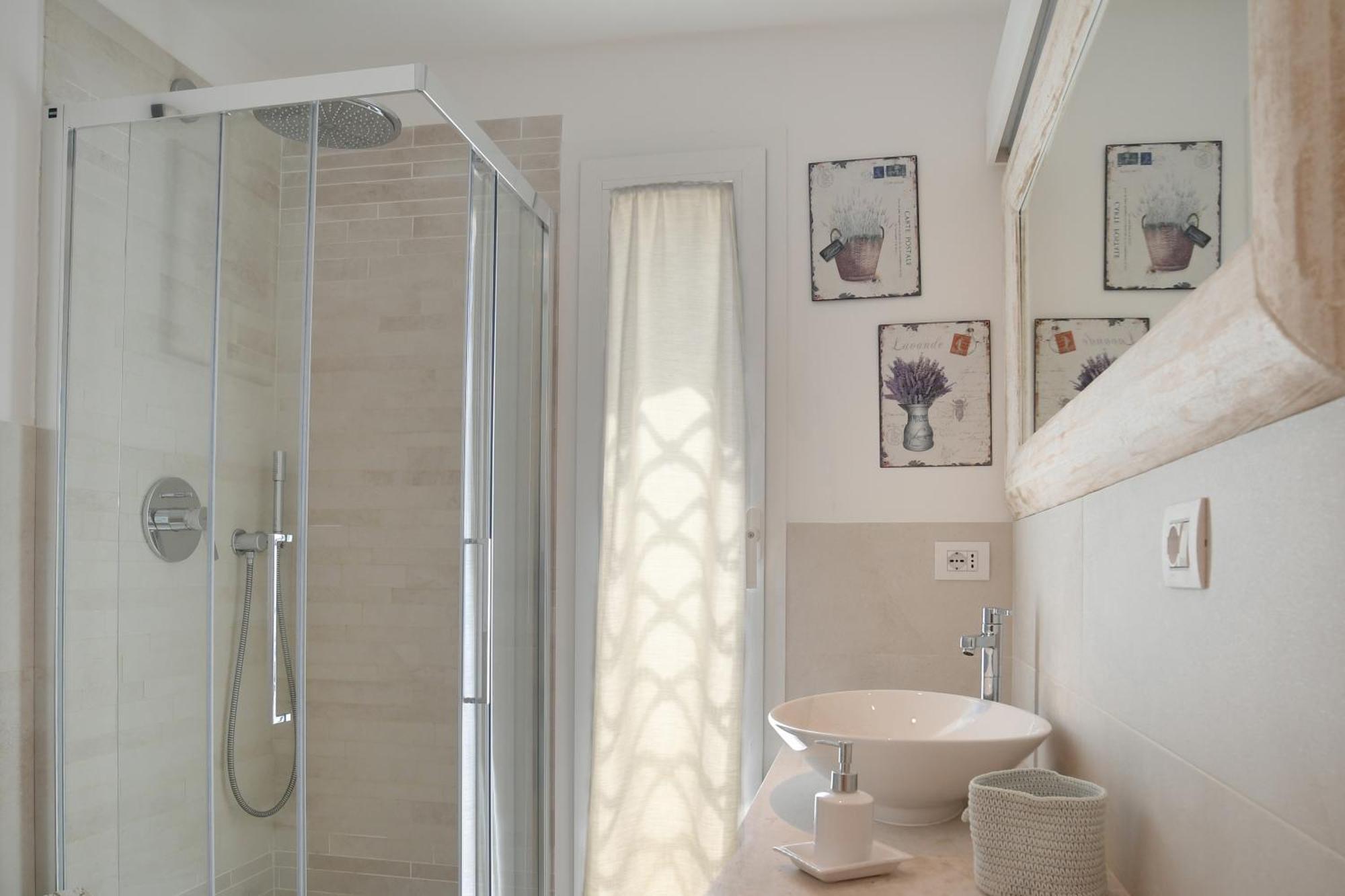 Apartment Summer Luxury Adults Only