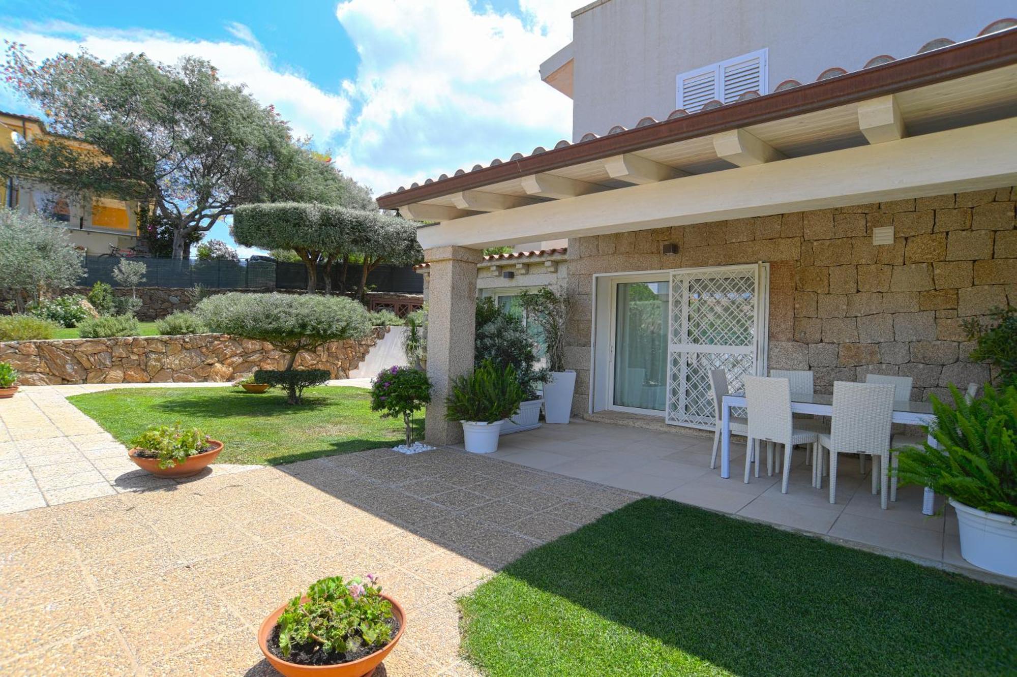 Summer Luxury Adults Only Olbia