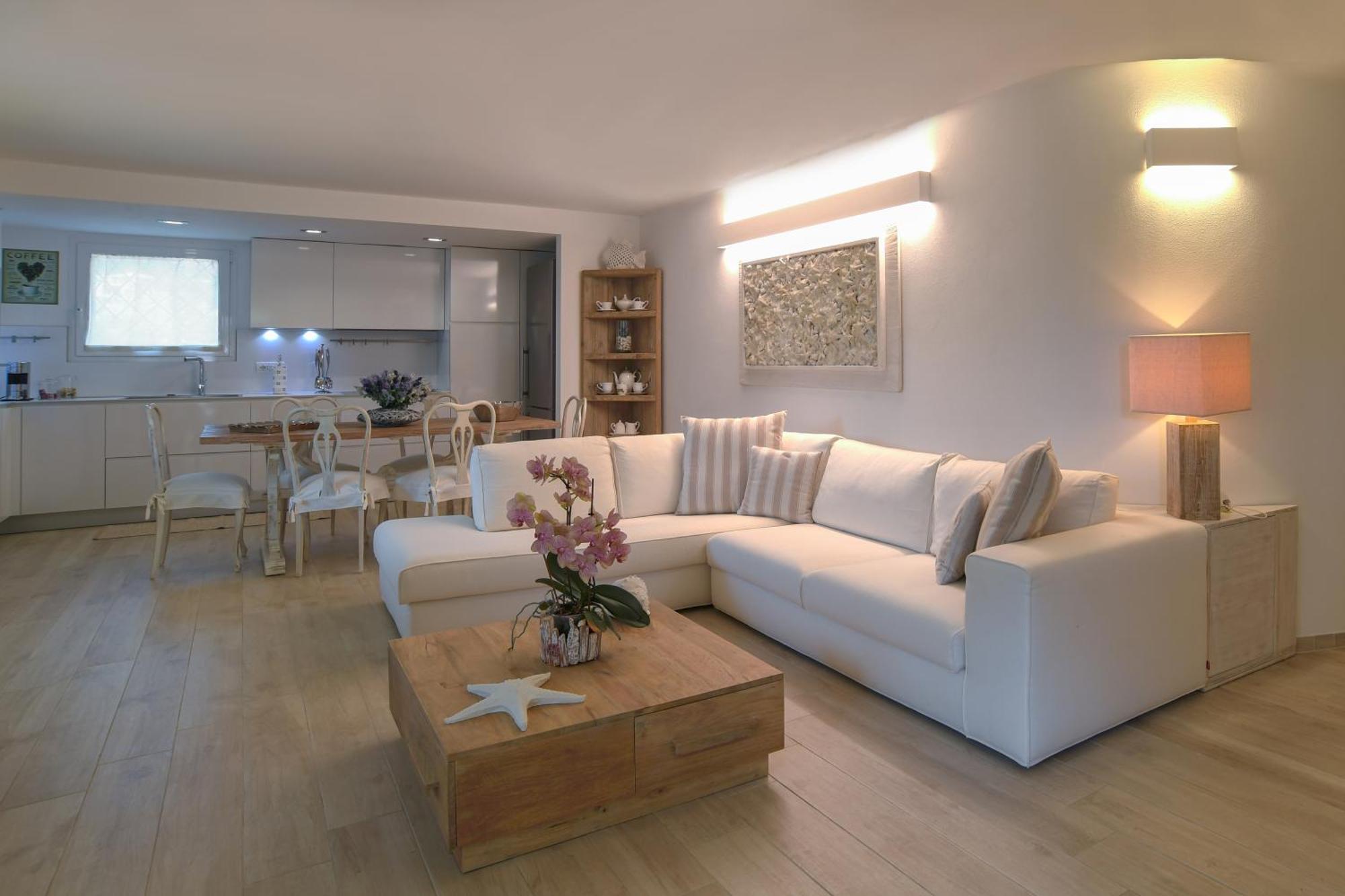 Summer Luxury Adults Only Apartment Olbia