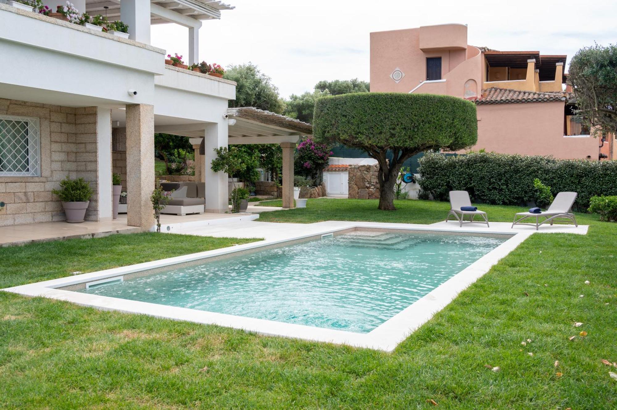 Summer Luxury Adults Only Appartement *