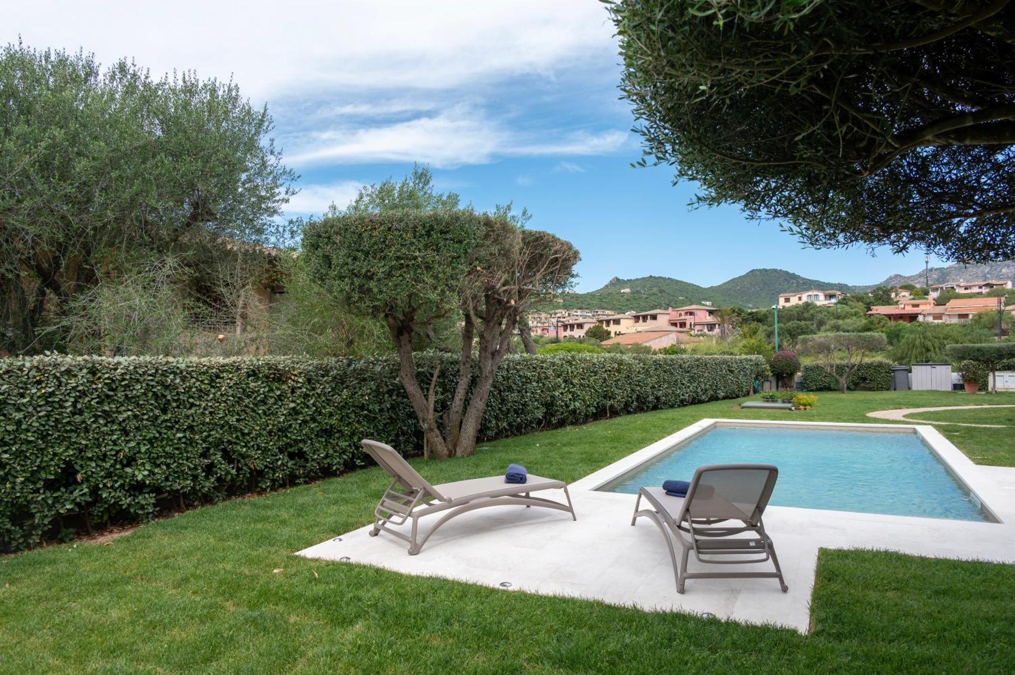 Summer Luxury Adults Only