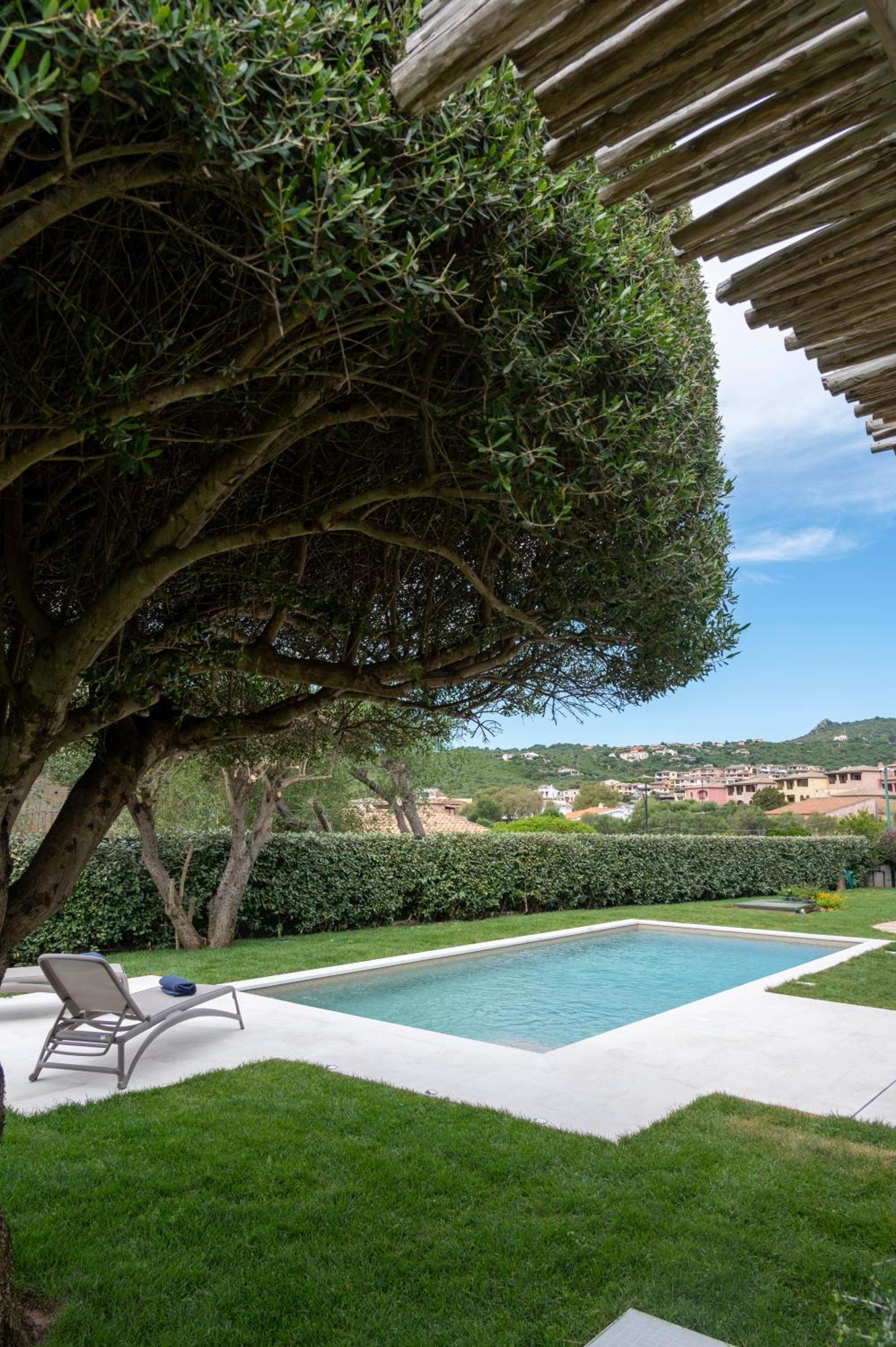 Appartement Summer Luxury Adults Only